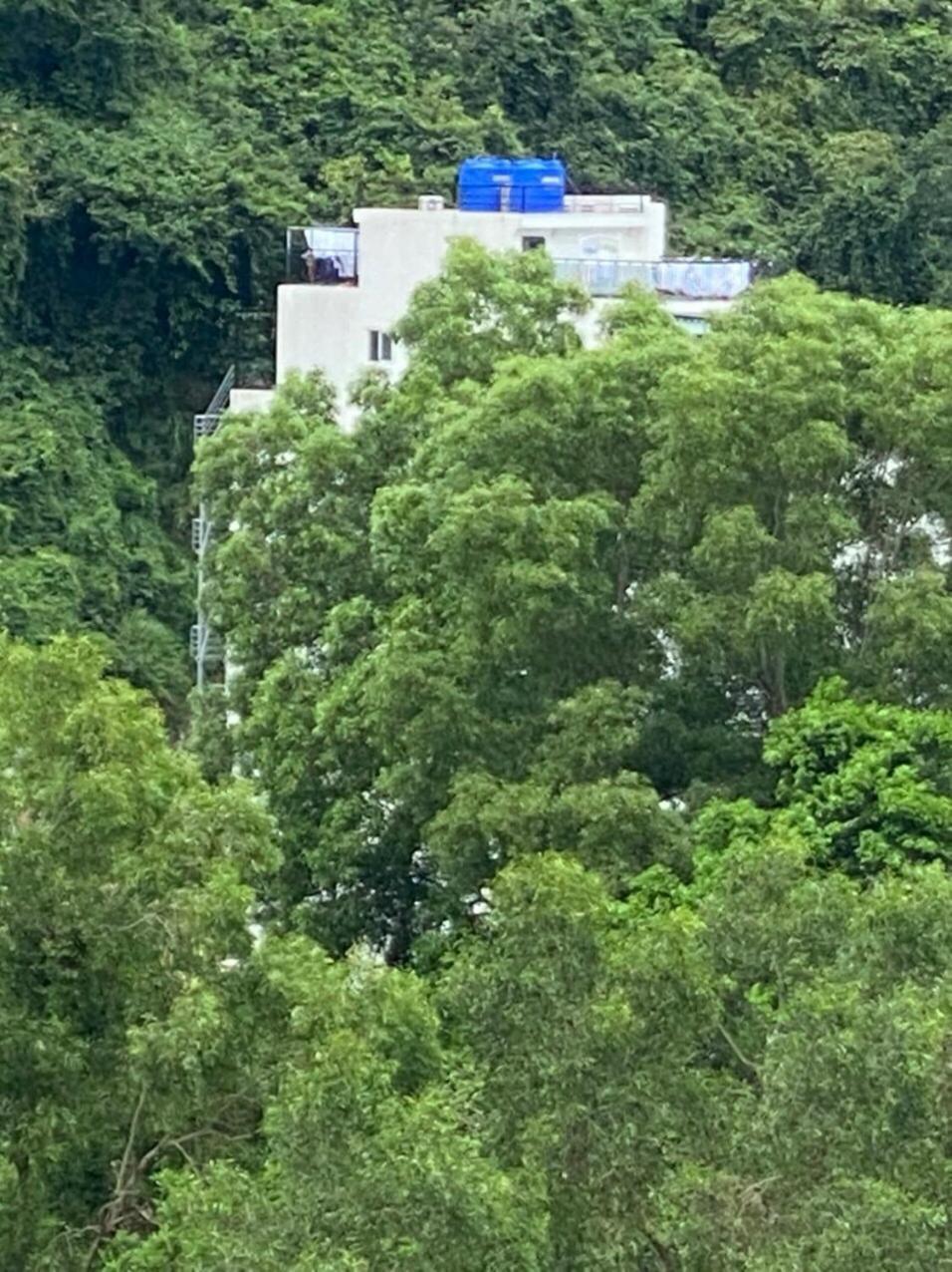 Catba View Hotel Dong Khe Sau Luaran gambar
